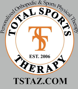 Total Sports Therapy Glendale/Arrowhead