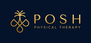 POSH PHYSICAL THERAPY