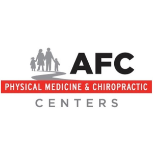 AFC Physical Medicine & Chiropractic Mesa