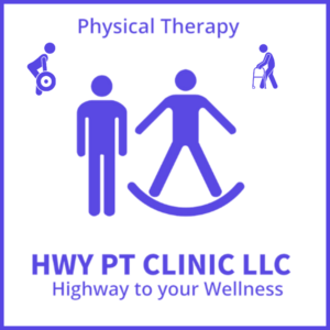 HWY PT Clinic LLC