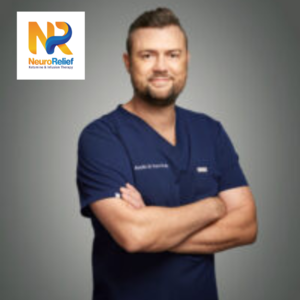 Dr Austin Harris MD