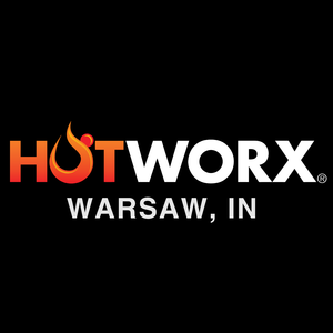 HOTWORX - Warsaw, IN