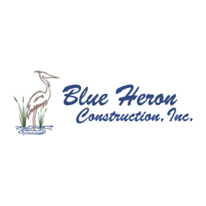 Blue Heron Constructon Inc.