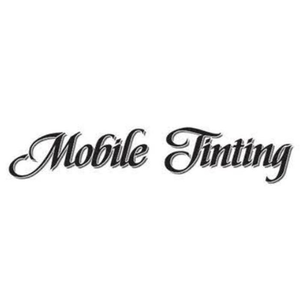Mobile Tinting