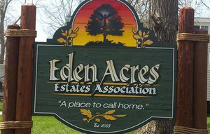 Eden Acres Resort