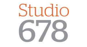 Studio 678 Web Design & Development