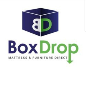 BoxDrop Mattress of Kyle/Buda