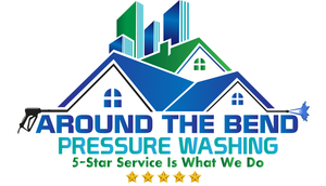 Around The Bend Pressure Washing