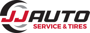 JJ Auto Service & Tires