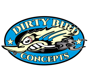 Dirty Bird Concepts