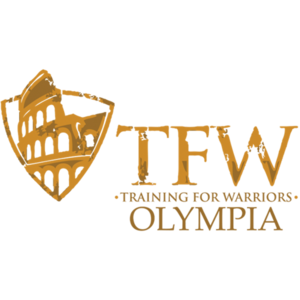 Training For Warriors Olympia