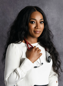 Dr. LORETTA WALL