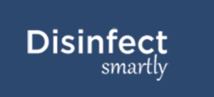 Disinfect Smartly