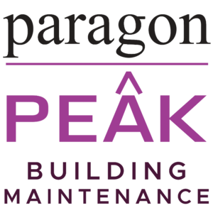 Paragon Peak