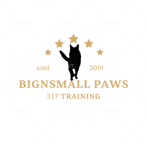 Big N' Small Paws 317