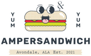 Ampersandwich