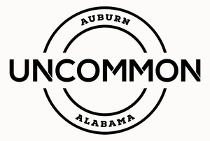 Uncommon Auburn