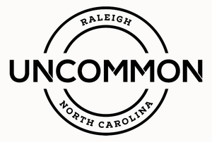 Uncommon Raleigh