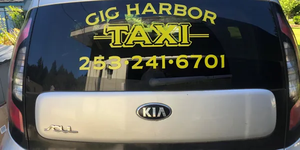 Gig Harbor Taxi