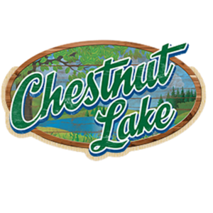 Chestnut Lake Camp