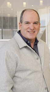 Dr. Charles Shidlofsky