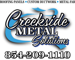 Creekside Metal Solutions