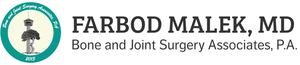 Farbod Malek MD