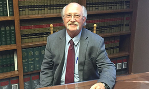 Steven D. West