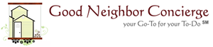 Good Neighbor Concierge