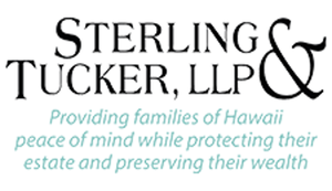Sterling & Tucker, LLP