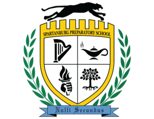 Spartanburg Preparatory School
