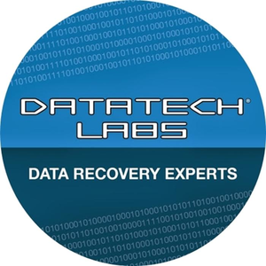 DataTech Labs Data Recovery