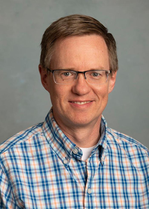 David M. Denton, MD