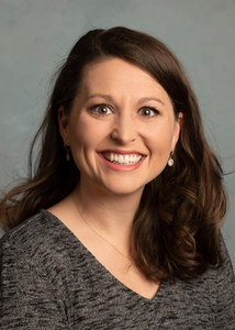 Elizabeth, H. Parsons, MD