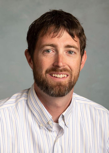 David Larsen, MD