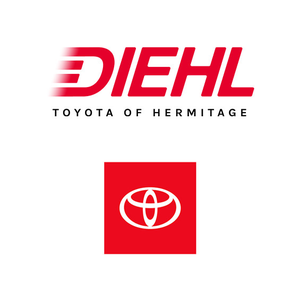 Diehl Toyota of Hermitage