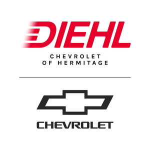 Diehl Chevrolet of Hermitage
