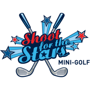 Shoot for the Stars Mini-Golf