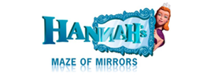 Hannah's Maze of Mirrors