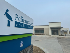 Pelican State Credit Union