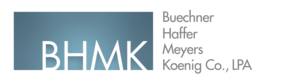 Buechner Haffer Meyers & Koenig Co., LPA