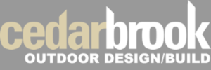Cedarbrook Outdoor Design/Build