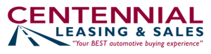 Centennial Leasing & Sales