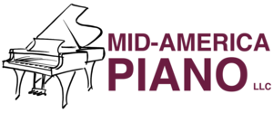 Mid-America Piano