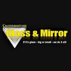 Caloosahatchee Glass & Mirror