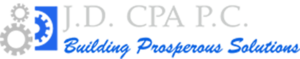J.D. CPA P.C.