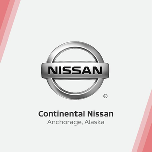 Continental Nissan