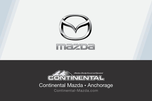 Continental Mazda