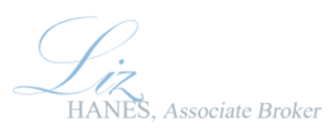 Liz Hanes, Real Estate Broker