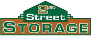 2nd Street Storage